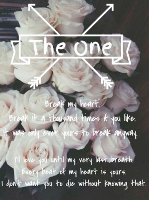 The One Kiera Cass Quotes, America, Selection Quotes, Books Quotes, My ...