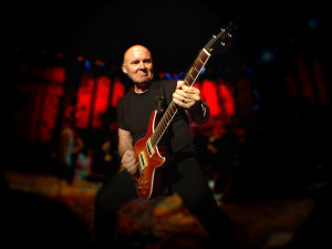 Ronnie Montrose Pictures