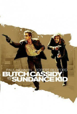 Butch Cassidy and the Sundance Kid: Two Western bank/train robbers ...