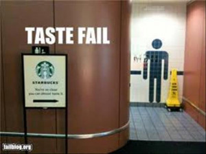 Meanwhile At Starbucks… – 23 Pics