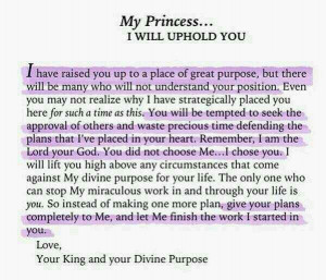 Waiting.....patiently waiting.