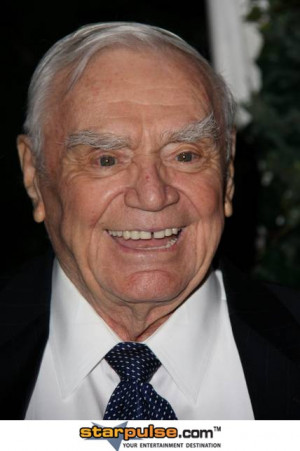 Ernest Borgnine Pictures & Photos