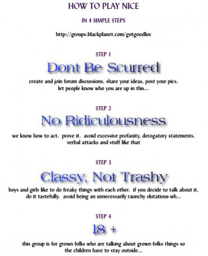 Got Good Luv 2 Give Group