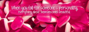 Love Quotes For Facebook Covers