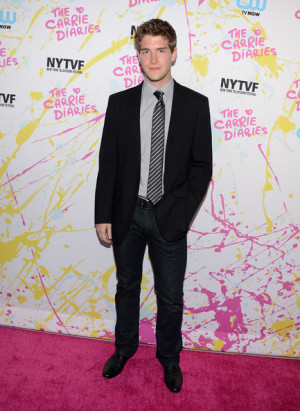 Brendan Dooling Photoshoot Brendan dooling actor brendan