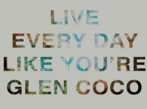 Funny Glen Coco Mean Girls Quote Quotes Saying Inspiring Nude and Porn ...