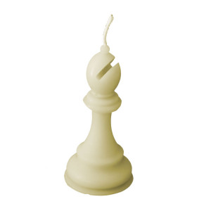 Bishop Chess Piece Pure...