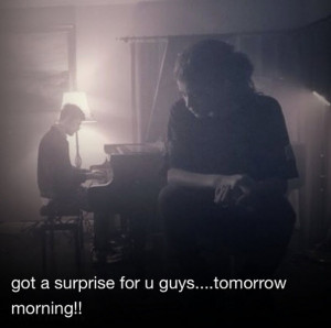 cover max schneider kurt schneider april 10 2014 Video: Zendaya, Max ...