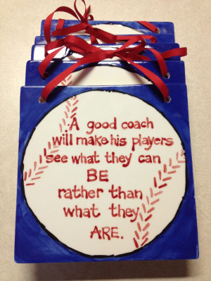 baseball coaching quotes more baseball coachs quotes words of wisdom ...