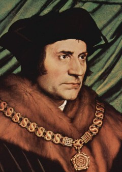 By Individual Philosopher > Sir Thomas More