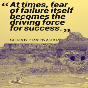 ... driving force for success quotes from sukant ratnakar published at 14
