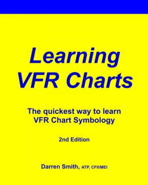 VFR Chart Symbols Flight Training