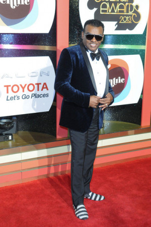 Ronald Isley Pictures amp Photos