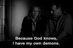 Love Quotes Demons