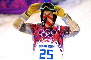 Shaun White to Take Break from Snowboarding, Tour with Band