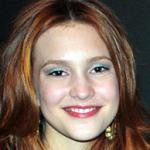 Alexia Fast Profile Info