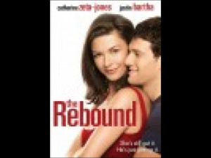 The Rebound DVD