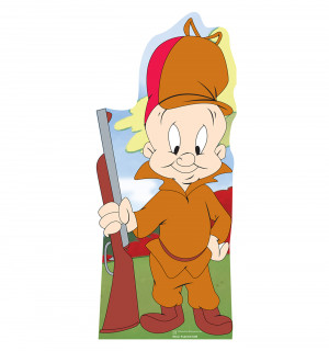 Elmer Fudd Advanced...