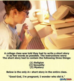 Short_Story_funny_picture