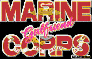 USMC love marine corps marines girlfriend military love