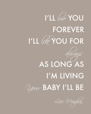 Mom Quotes From Daughter