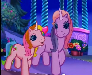 my little pony old episodes