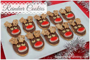 christmas biscuits for kids