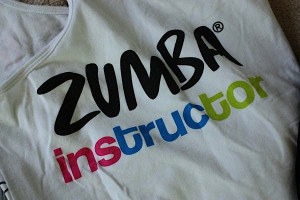 Zumba Instructor Quotes Zumba instructor tank top