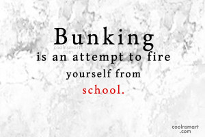 School Quotes Sayings about school life Page 2