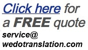Freelance Translators Available For Financial Translations: Banking ...
