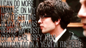 Skyfall Imdb Quotes #1