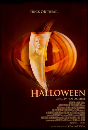 Thread: Rob Zombie's Halloween Poster & Artwork thread