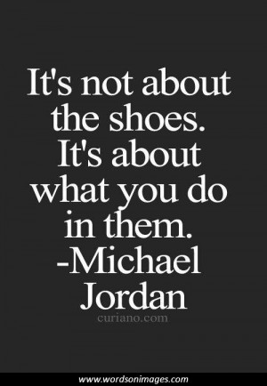 Michael Jordan Inspirational Basketball Quotes