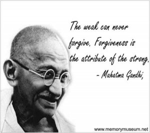 Mahatma Gandhi Quotes First They Ignore You