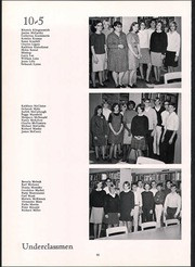 ... Quotes Yearbook (Leetsdale, PA) online yearbook collection, 1967