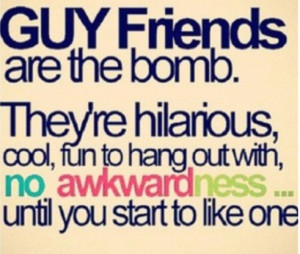 friend quotes # guy friends # love quote # quotes about lovers ...