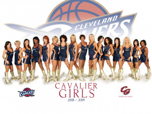 NBA Cleveland Cavaliers