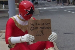 Funny Uncommon Begging Methods (19 pics)