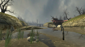 Image search: Half Life G Man