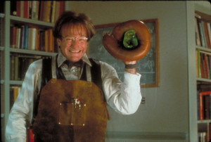 Robin Williams' 'Flubber' Quotes That Will Make You Laugh ...