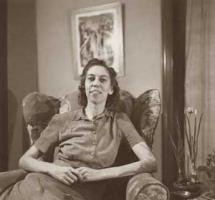 Eudora Welty - 1909-04-13, Author, bio