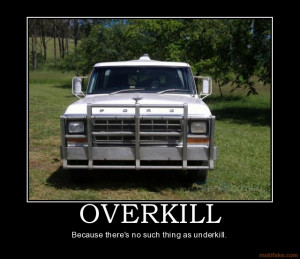 If my calculations are correct, when this baby hits 88 miles per hour ...