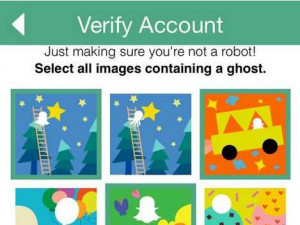 Hacker Defeats Snapchat's New Security Measure In Less Than 30 Minutes