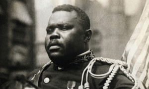 marcus mosiah garvey in 1914 prophet garvey founded the univeral negro ...