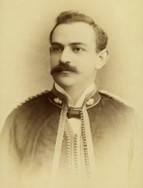 John Monash Pictures