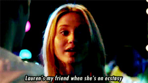 mine Lauren Cooper faking it Michael Willett Rita Volk amy raudenfeld ...