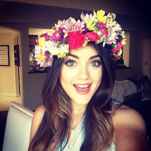 Lucy Hale Dishes on Pretty Little Liars’ 5th Season and the fate of ...