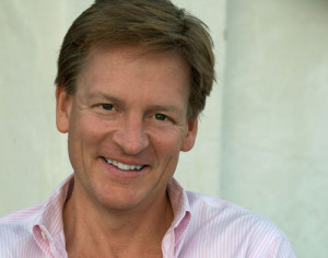 Michael Lewis on separating yourself from the pack as a writer