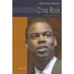 ... Rock: Comedian and Actor (Black Americans of Achievement) book cover