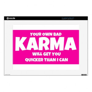 quotes about bad friends and karma